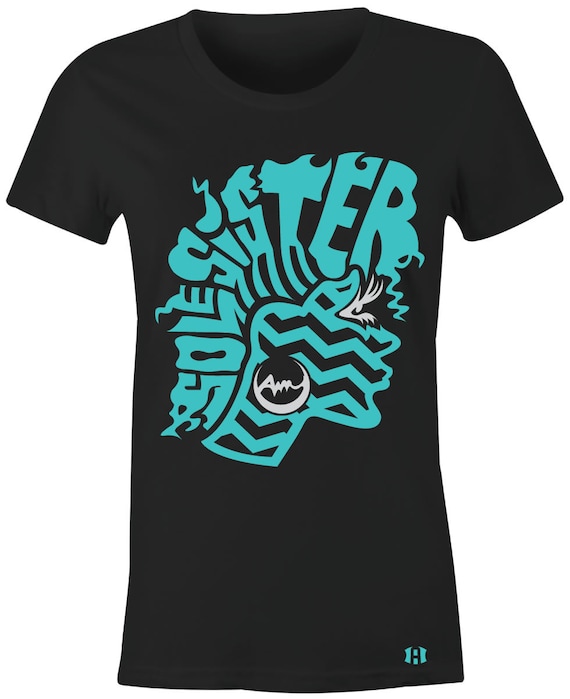 hyper jade shirt