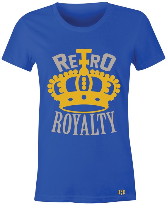 royal t shirt