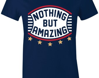 USA "GOLD MEDAL" T-Shirt to Match Retro 7 "OLYMPIC" Alternative USA "GOLD MEDAL" T-Shirt to Match Retro 7 "OLYMPIC" Alternative