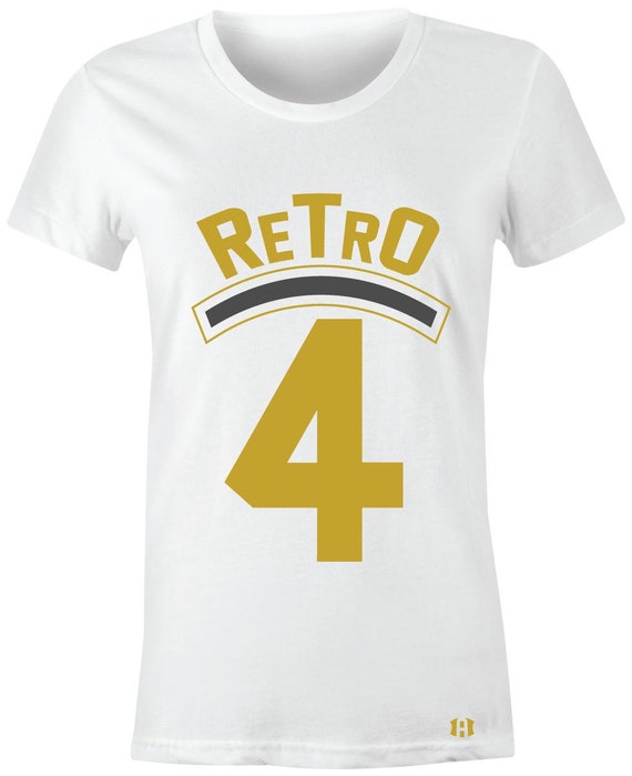 jordan 4 lightning 2021 shirt