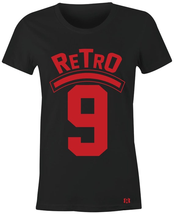 jordan 9 jersey