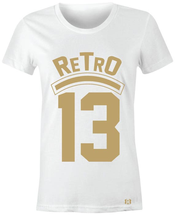 jordan 13 t shirt