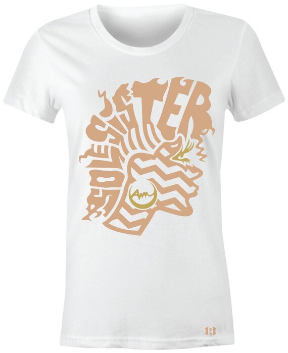 vachetta tan shirt