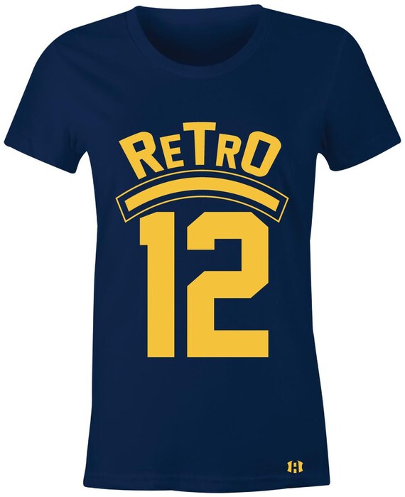 winterized 12s shirt