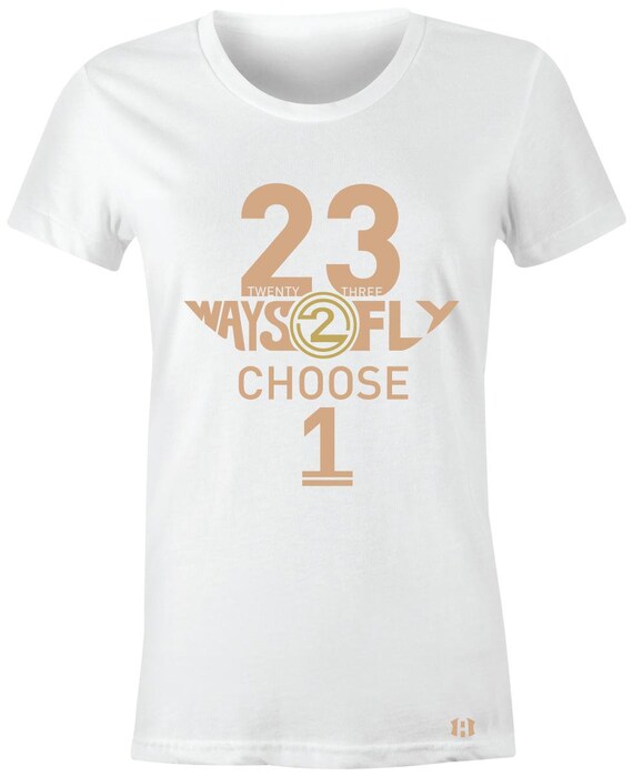 tan jordan shirt