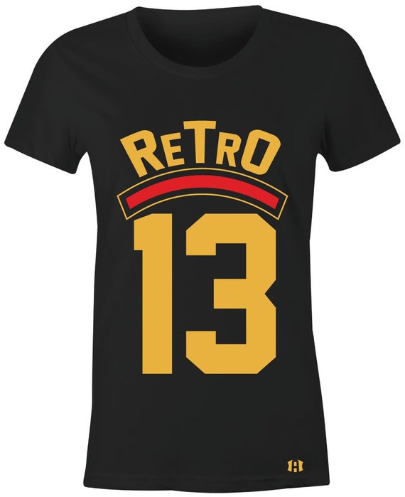 jordan 13 melo shirt