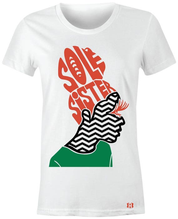 gatorade 6s shirt