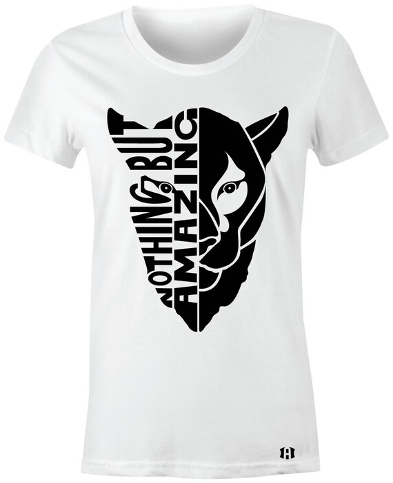jordan black cat t shirt