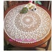 see more listings in the Crochet Doily/Tablecloth section