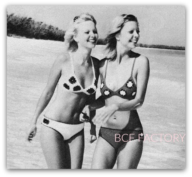 70s bathing suit - Etsy 日本