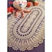 see more listings in the Crochet Doily/Tablecloth section