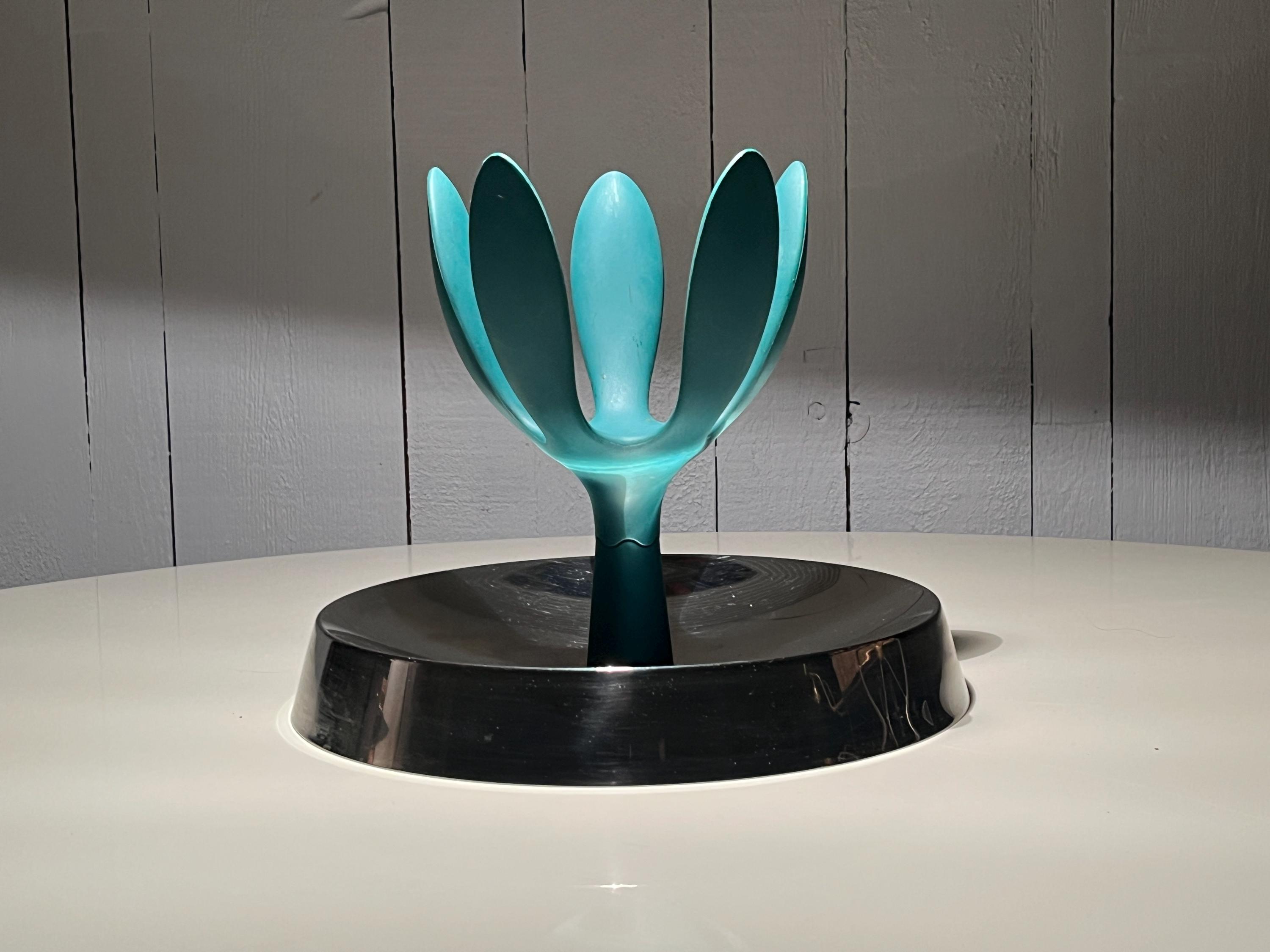 ALESSIフルーツママ ステファノ・ジョバンノーニ alessi-fruit-mama-fruit-