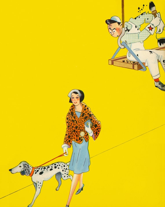 Abrigo de dalmata new arrivals