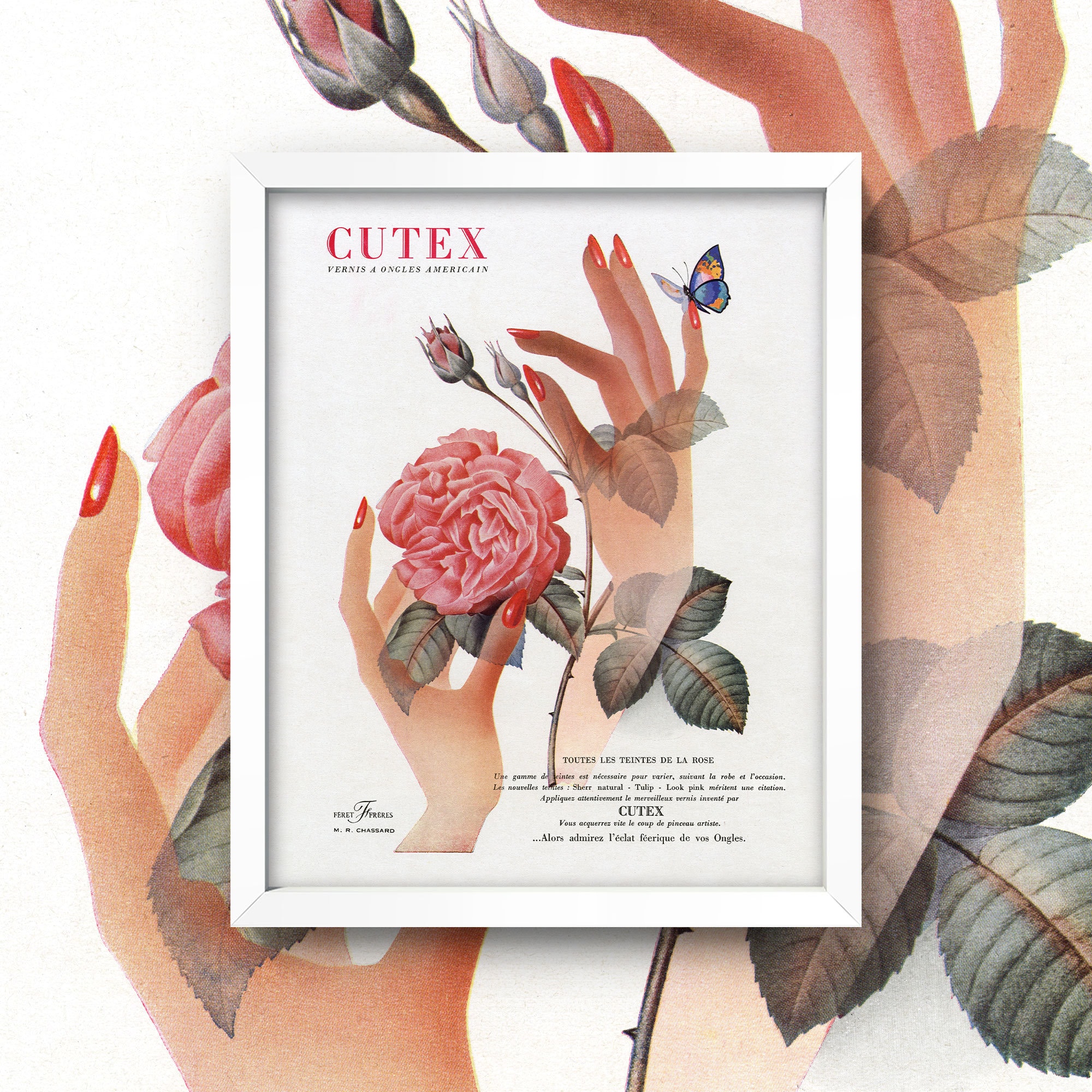 French Salon Print - Etsy, image size:2000x2000