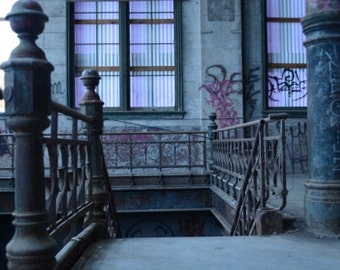 Fotografía mate de 8x10