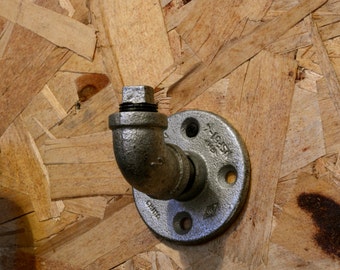 Industrial hooks