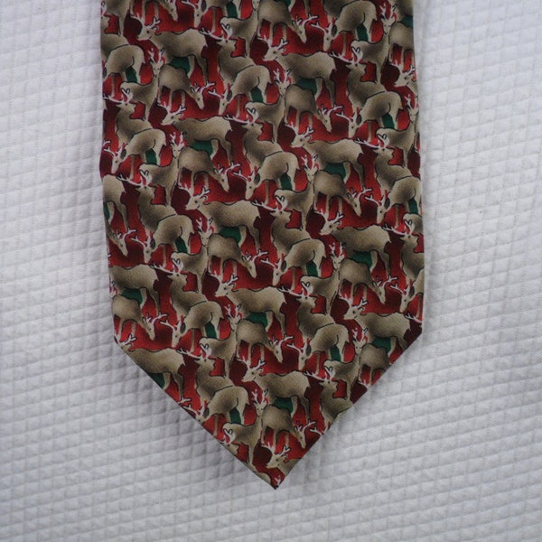 mens crazy ties