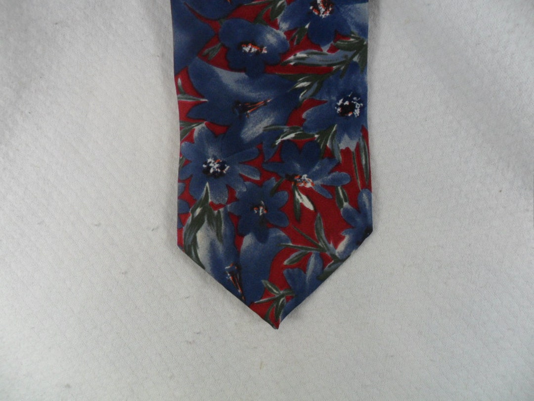 allyn st george tie