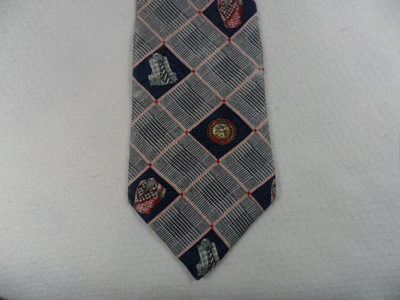 tommy hilfiger ties