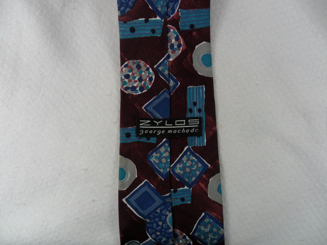 zylos tie