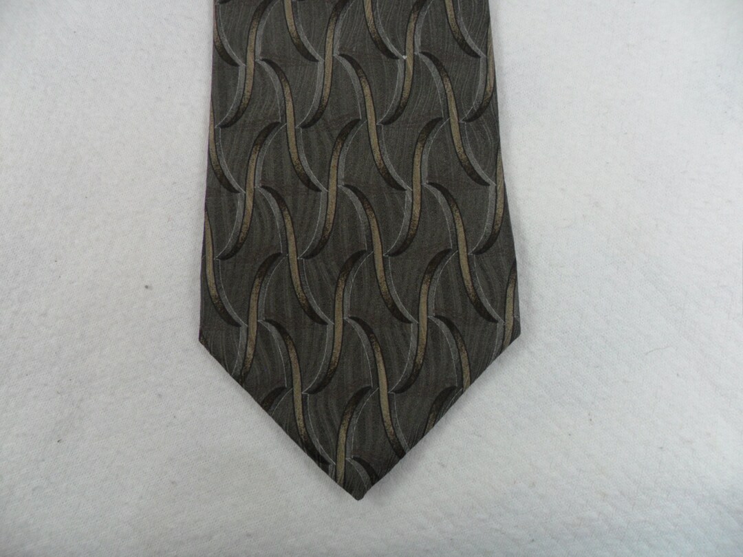 george machado tie