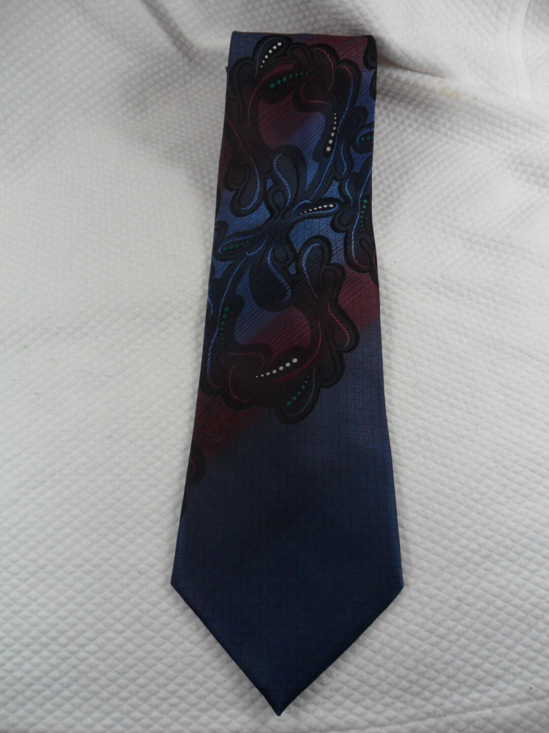 allyn st george tie