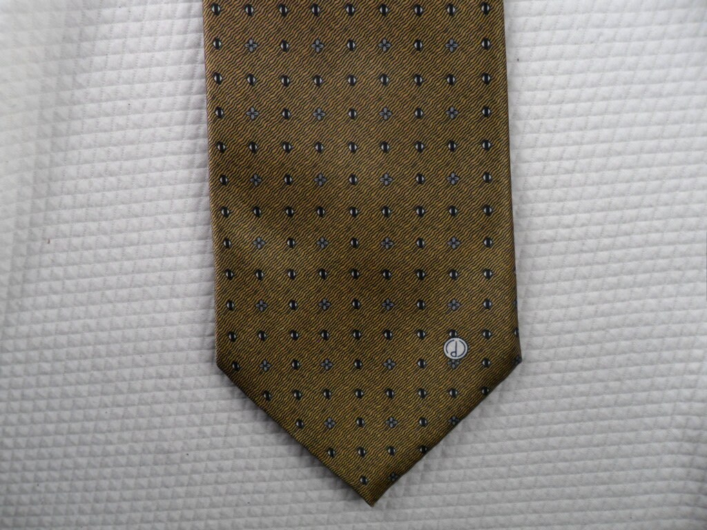 Dunhill tie sale deals