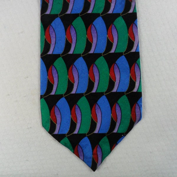 monsieur givenchy tie
