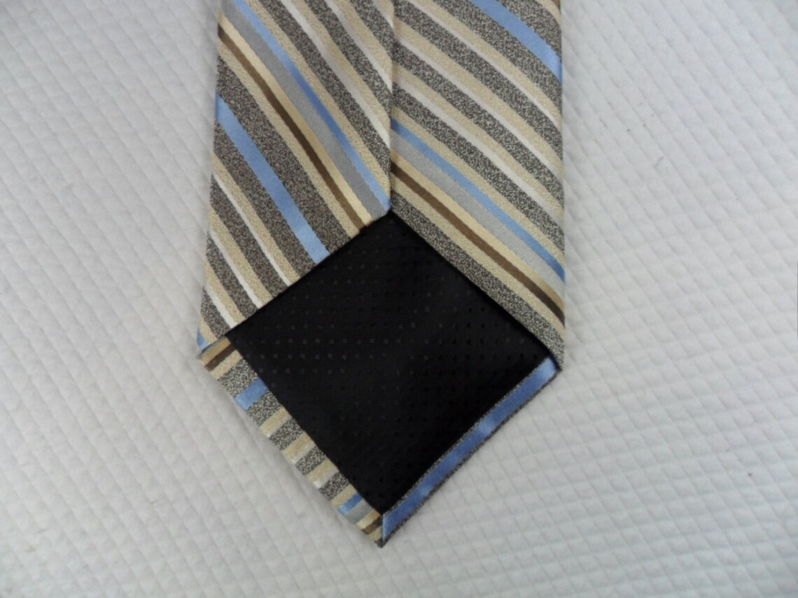 stafford black tie