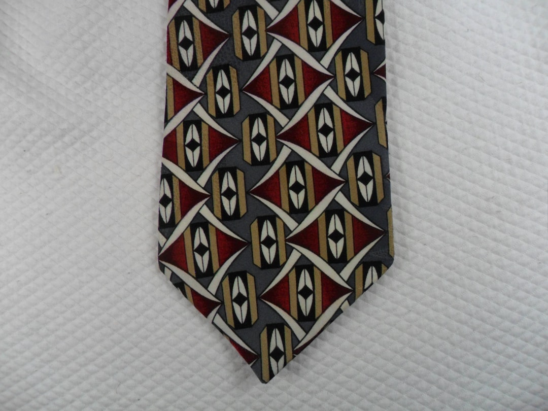 allyn st george tie