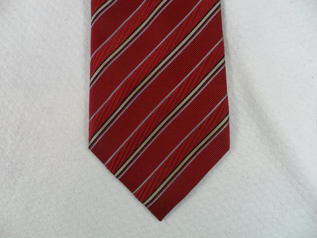 未使用 GEOFFREY B. SMALL／handmade silk tie il_fullxfull.1665303726_sa97.jpg