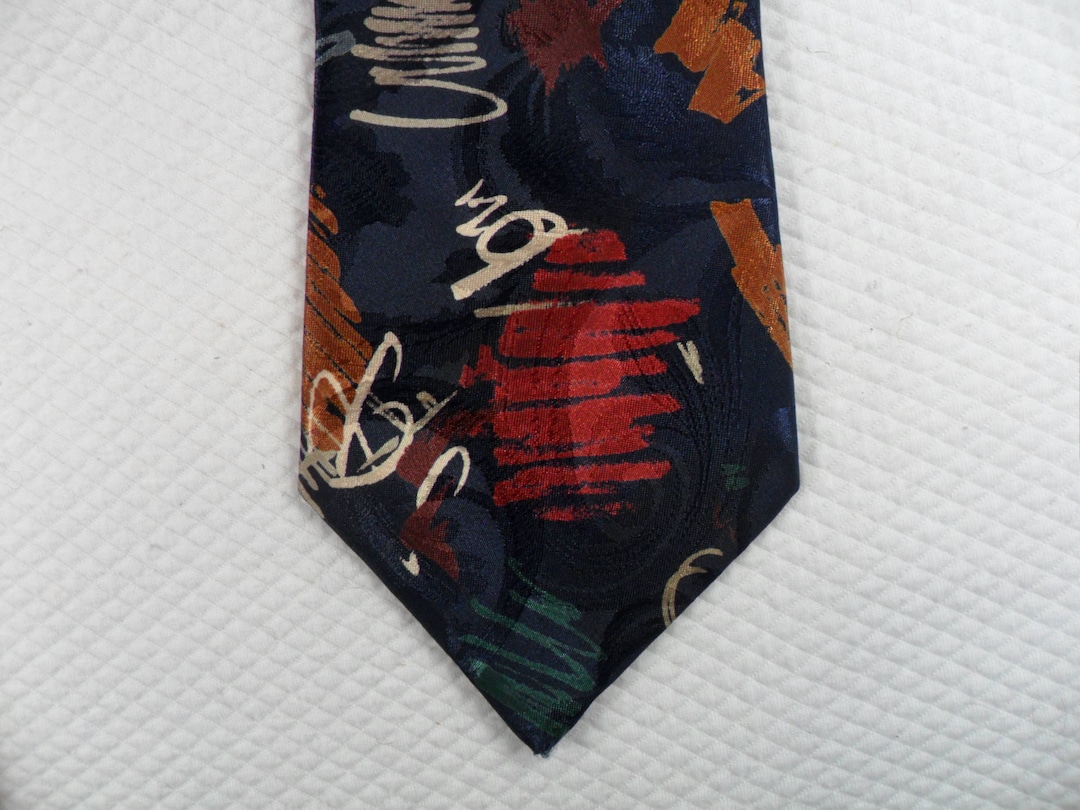 conor mcgregor tie