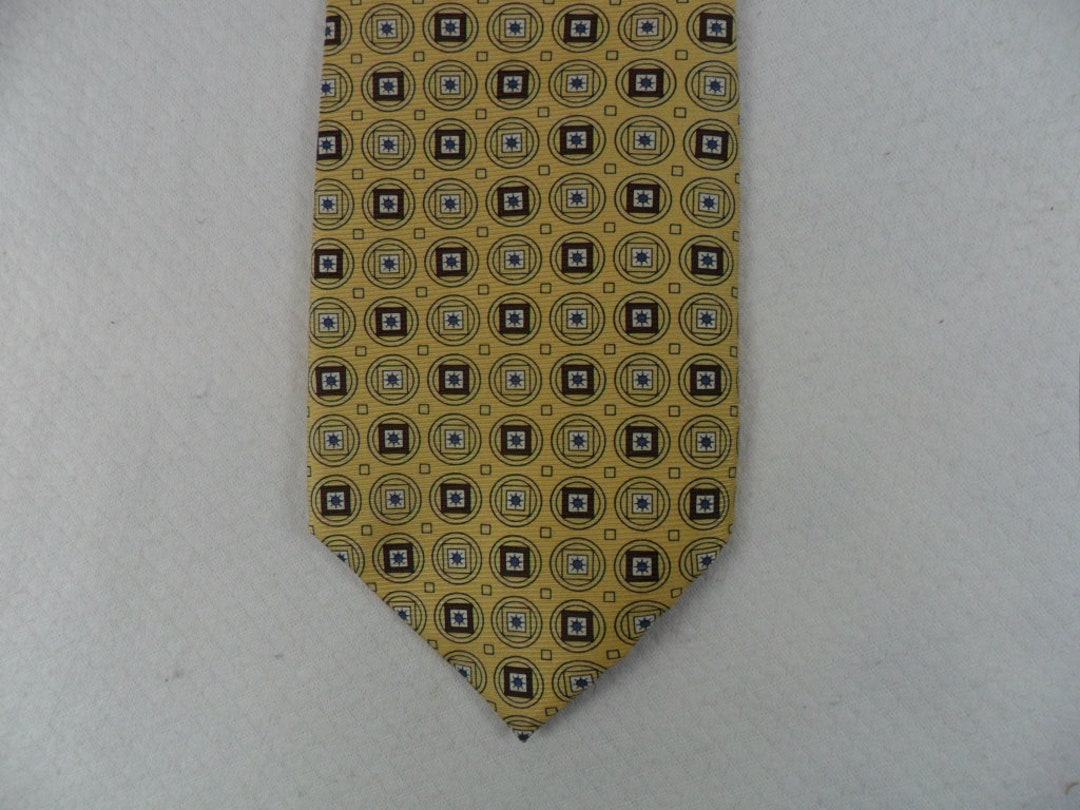 bijoux terner tie