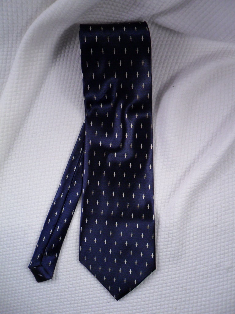 【2plan】23FW★ [MADE] Signature Denim Necktie il_fullxfull.3486962093_l9u3.jpg