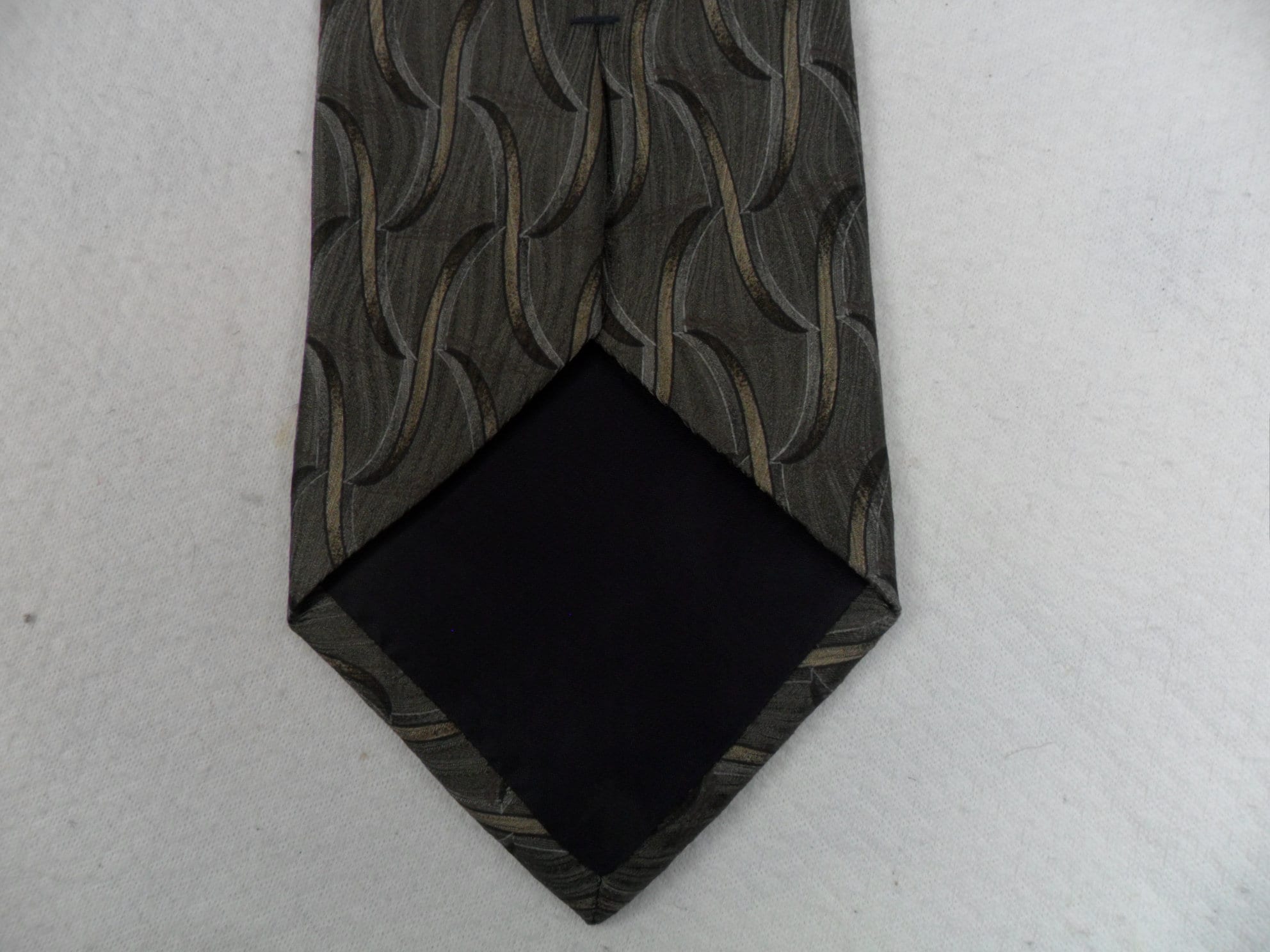george machado tie