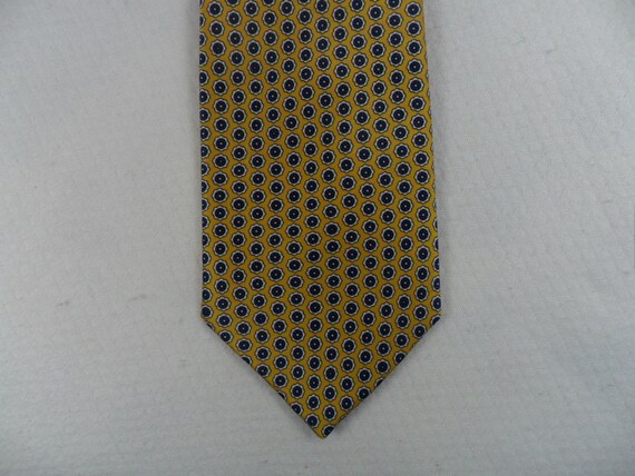 Vintage Ashford and Brooks London Tie 