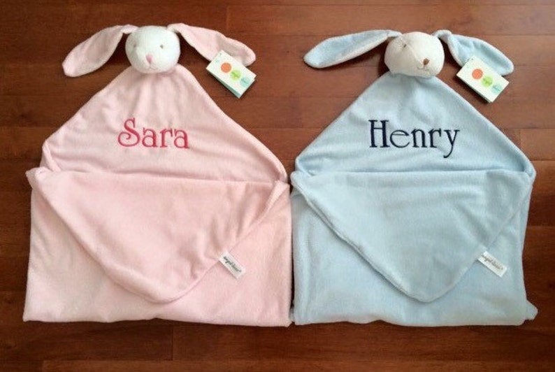 Angel Dear Napping Blanket Baby Blanket Animal Blanket Etsy