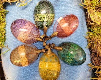 Infinity Stone COMPLETE SET made of REAL Reptile Shed Inside! Ethically collected from rescued reptiles, Unique Gift with Gift Sets