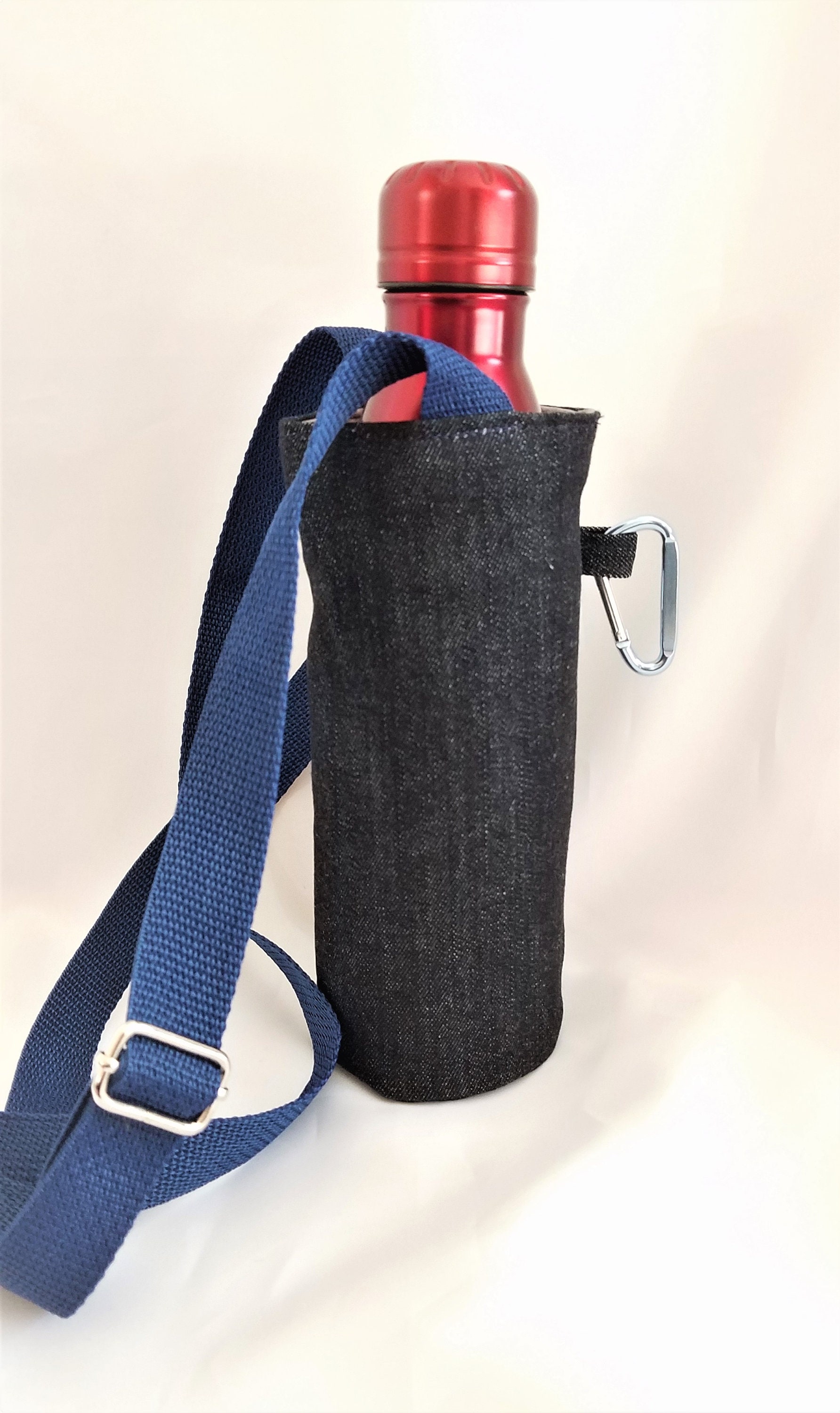 Bottle Amigo - Bottle Holder for Chevy Silverado and GMC Sierra