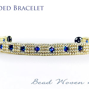 Embedded Bracelet Tutorial: Video and PDF instructions