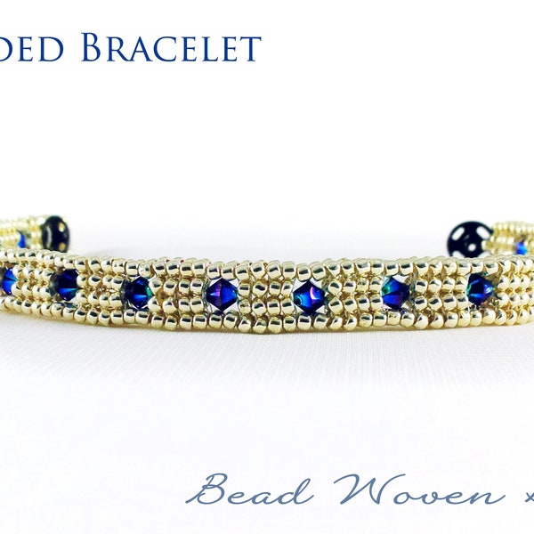 Embedded Bracelet Tutorial: Video and PDF instructions