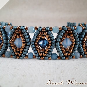 Irisai Bracelet Tutorial: PDF and Video instructions