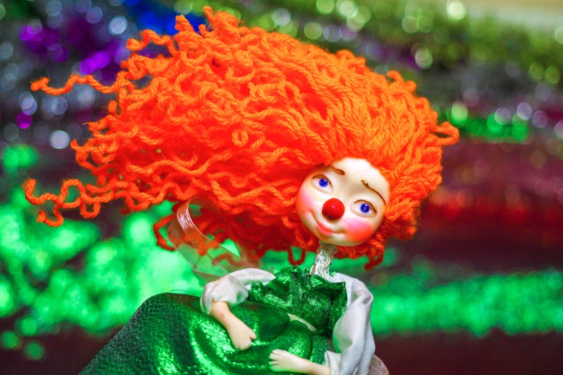 fairy dolls etsy