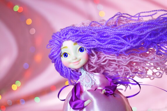 fairy godmother toy