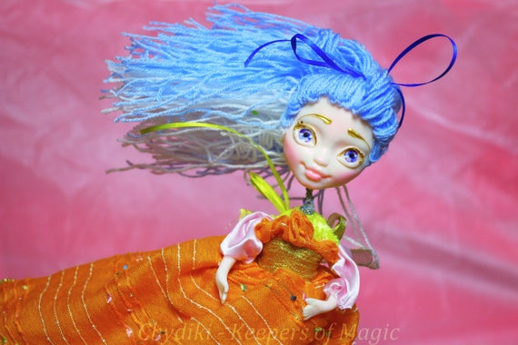 fairy godmother toy