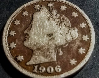 v nickel 1906