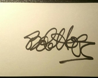 ボブ・ホープサイン入り写真　証明書付き il_340x270.808813613_5m83.jpg
