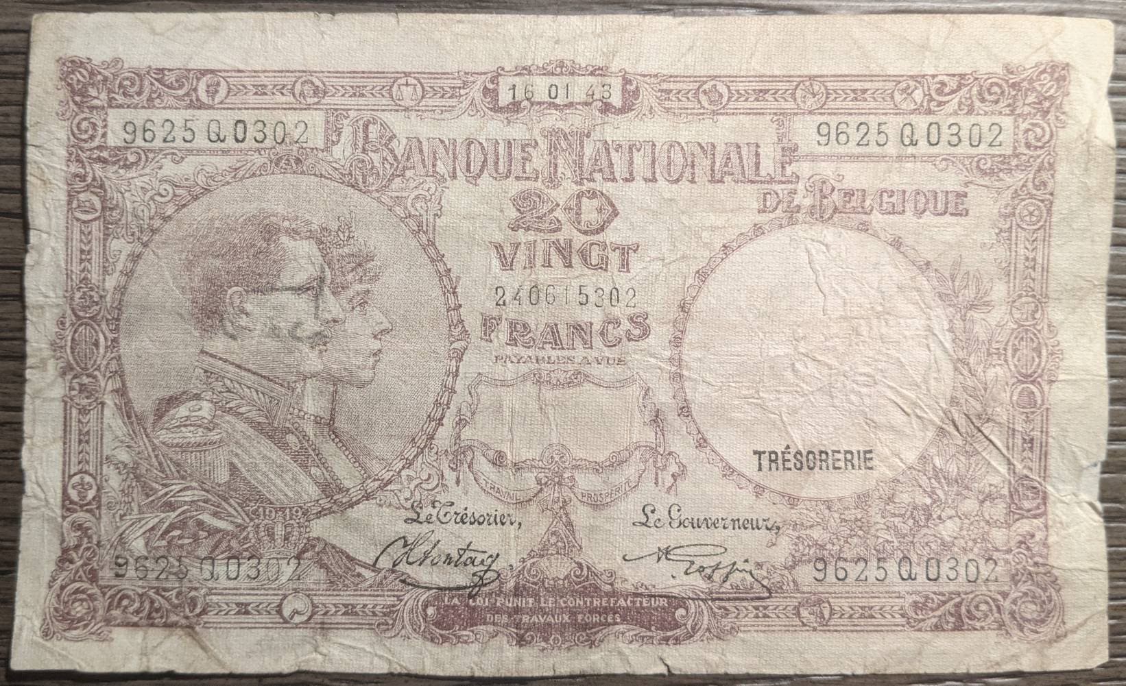 ★未使用 1991年 フランス紙幣 ヴィンテージ アンティーク franc 14 ☆未使用 1991年 フランス紙幣 ヴィンテージ アンティーク franc 14