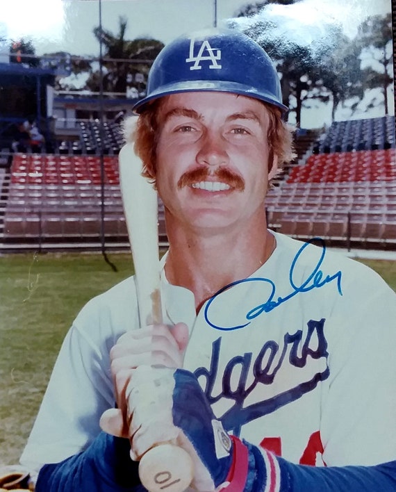 ron cey today