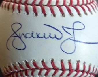 JACOB deGROM ジェイコブ・デグロムFanatics 直筆サインポール 楽天市場】【MLB公式ホログラム付】MLB レンジャーズ ジェイコブ
